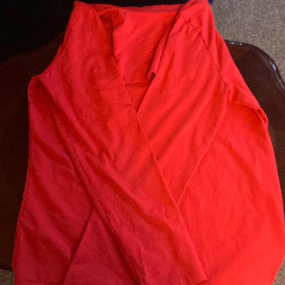 LongSleeve Turtle Neck